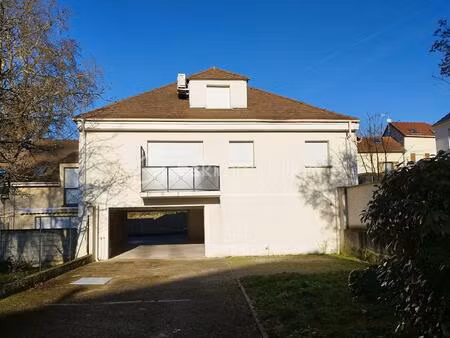 duplex de 87 m² à claye-souilly