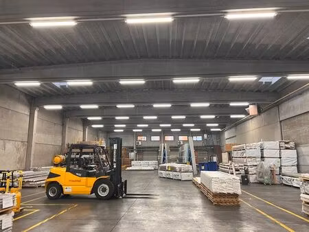 bien professionnel à louer à menen € 7.000 (l1ij0) - creas | zimmo