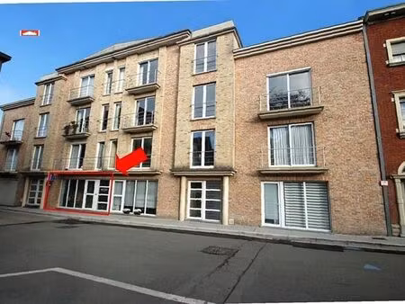 bien professionnel à louer à menen € 600 (kjwmn) - immo dejaegher - adi immo | zimmo