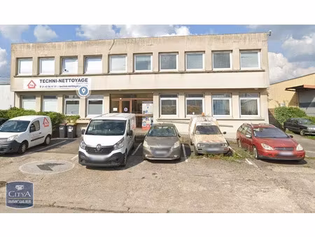 local professionnel à louer 70 m² - chennevières-sur-marne (94) - 880€