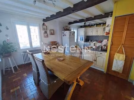 vente maison à plédéliac (22270) : à vendre / 160m² plédéliac