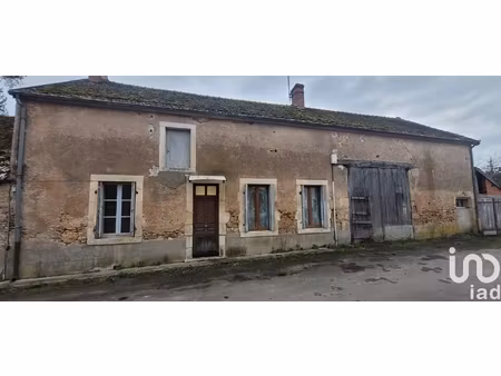 vente maison de village 4 pièces