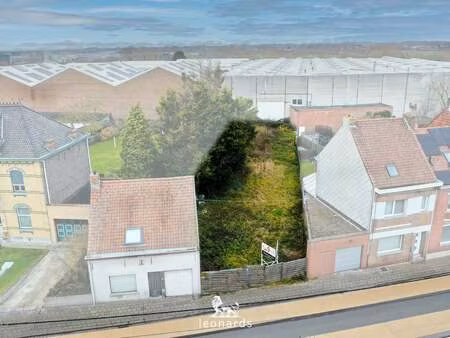 terrain à vendre à marke € 120.000 (l1jkw) - leonards immobiliën | zimmo