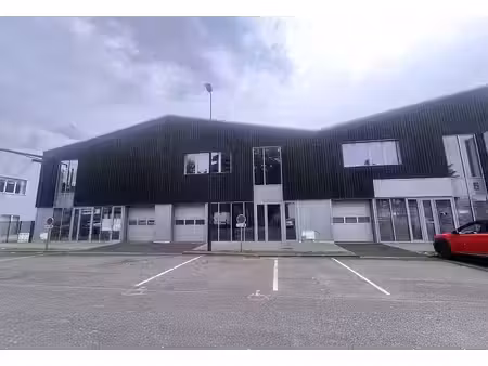 location local d'activités fretin 1 259 m²