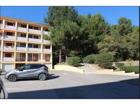 grand appartement t4 avec 1 balcon fermé  loggia et cave