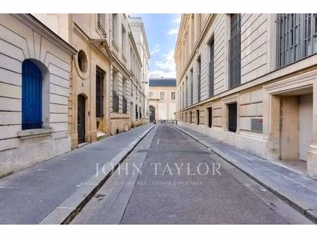 maison de luxe de 110 m2 en vente provence-opéra – grands boulevards  paris  île-de-france
