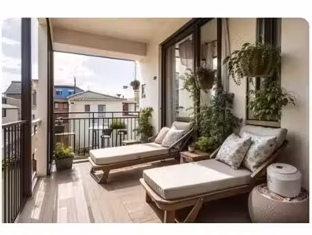 prestigieux appartement en vente garches  île-de-france