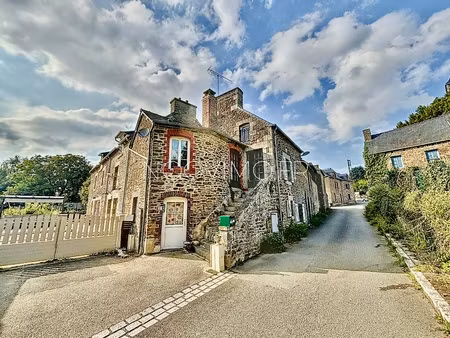 vente maison entière en 2 appartements