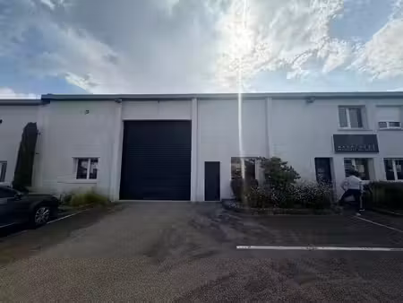 local d’activite - atelier à louer