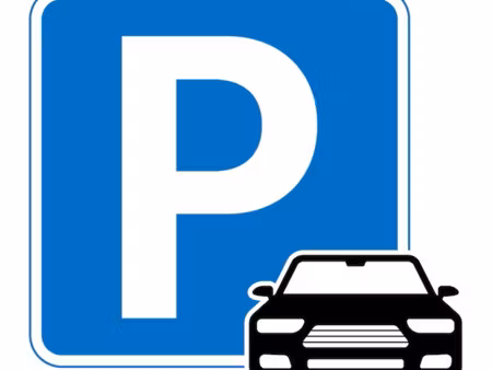 parking sous-sol / secteur pech-david