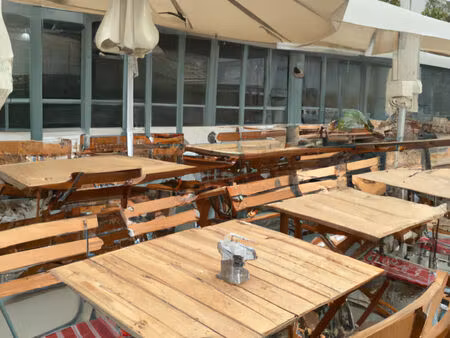 fonds de commerce restaurant fouras 190 m2