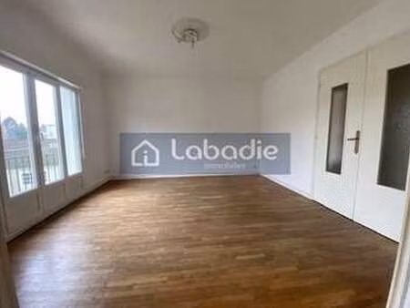 vente appartement 4 pièces à vire (14500) : à vendre 4 pièces / 84m² vire