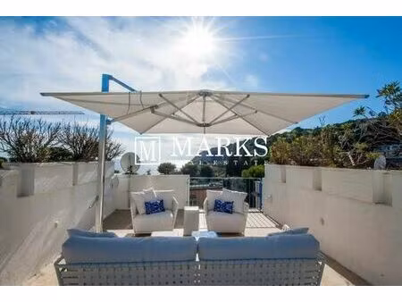 appartement de prestige de 130 m2 en location saint-jean-cap-ferrat  provence-alpes-côte d