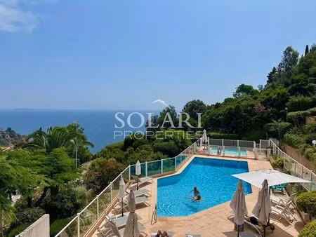 prestigieux appartement en location théoule-sur-mer  france