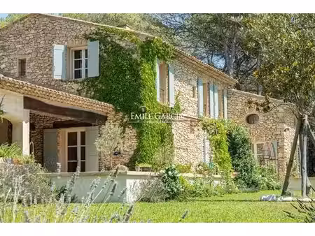 propriété de campagne de prestige de 8 pièces en location aix-en-provence  france