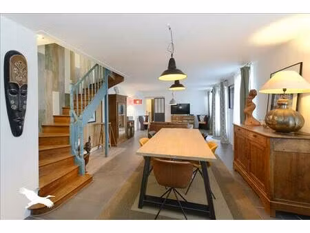 vente maison 6 pièces 146 m² angoulême (16000)