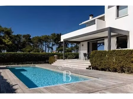 maison de luxe de 250 m2 en location biarritz  nouvelle-aquitaine