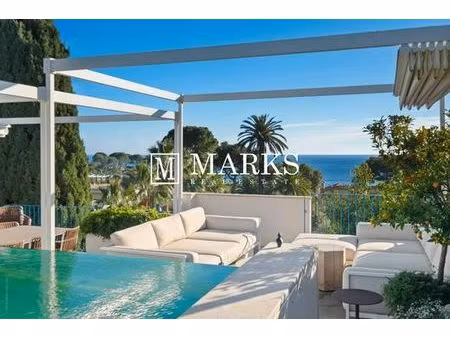prestigieux appartement en location saint-jean-cap-ferrat  provence-alpes-côte d'azur