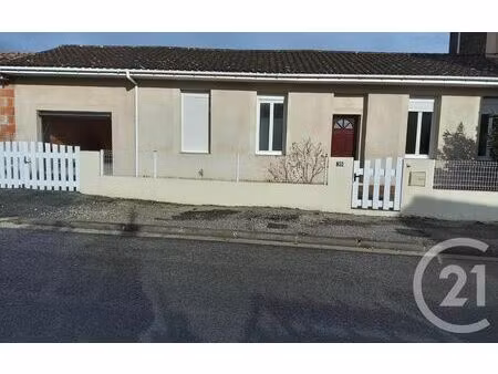 location maison 5 pièces 97 m² à saint-laurent-médoc (33112)