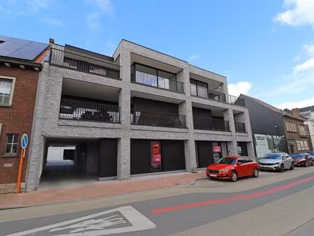 appartement à vendre à kortemark € 285.150 (l1i33) | zimmo