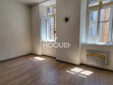 immeuble saint pons de thomieres