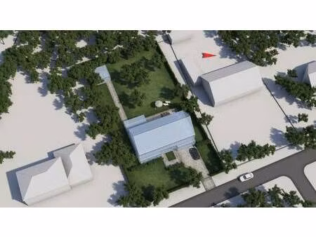 grond te koop in oud-turnhout