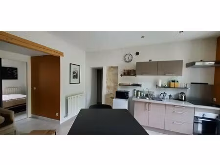 appartement bois le roi 2 pièce(s) 42.75 m2 avec terrasse