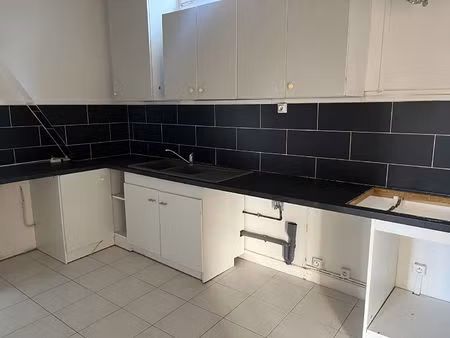 appartement 3 pièce(s) 83.2 nonancourt