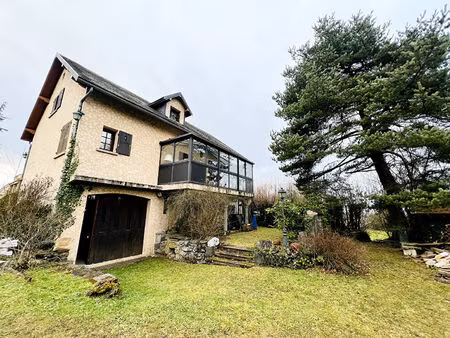 chapdes-beaufort  maison 183 m2