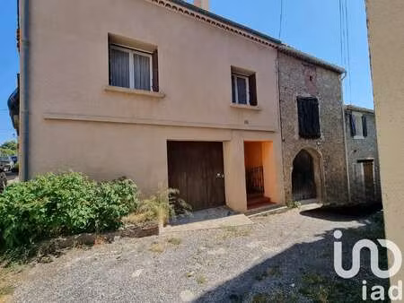 vente maison à embres-et-castelmaure (11360) : à vendre / 85m² embres-et-castelmaure
