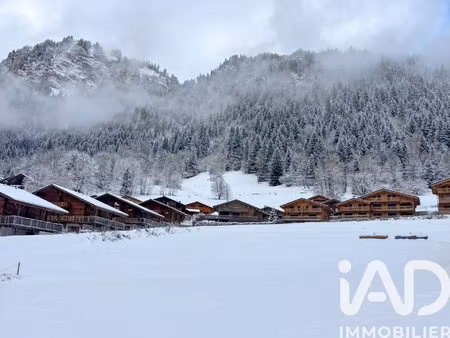 vente terrain à bâtir 1 376 m²