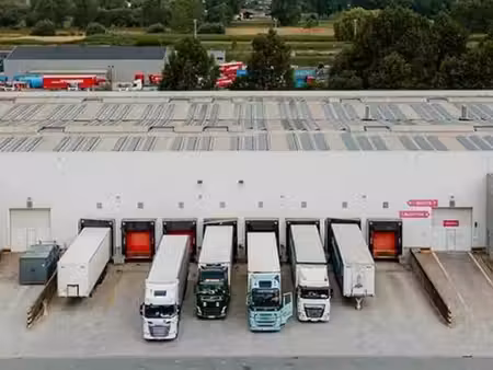 commercieel te huur in lot