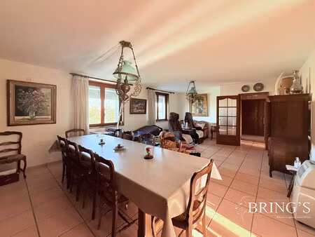 maison individuelle familiale