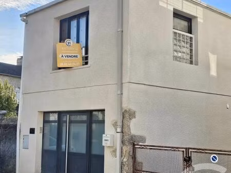 maison à vendre - 3 pièces - 72 12 m2 - st laurent de neste - 65 - midi-pyrenees