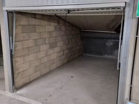 box parking a vendre savigny-sur-orge