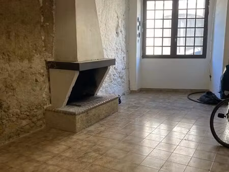 maison à rénover sur daumazan-sur-arize