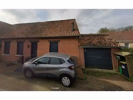vente maison 3 pièces 52 m² capelle-lès-hesdin (62140)