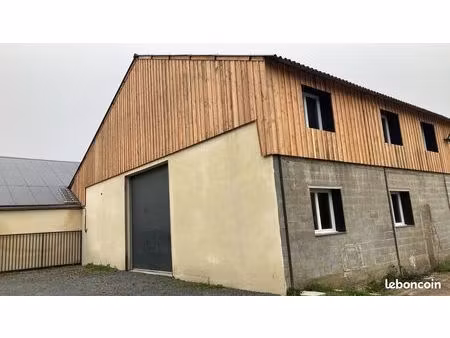 location de box de stockage