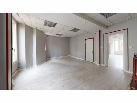 auxerre (89) - appartement 3 pieces 67 m² a vendre