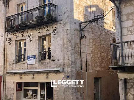 boutique 6 pièce(s)  brantôme en périgord