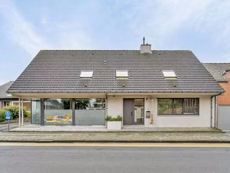 bien professionnel à vendre à zwevezele € 895.000 (l1ioh) - dewaele business - brugge | zi