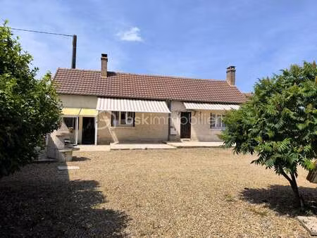 vente maison à villaines-sous-lucé (72150) : à vendre / 175m² villaines-sous-lucé