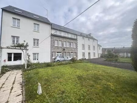 vente immeuble à lézardrieux (22740) : à vendre / 830m² lézardrieux