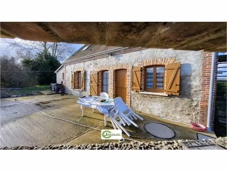 en vente maison 80 m² – 151 010 € |valennes