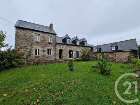 vente maison à kerfot (22500) : à vendre / 190m² kerfot