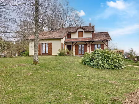 grande maison familiale de 144 m2 à moins de 15 kms de limog