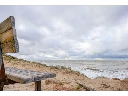 maison individuelle à étage