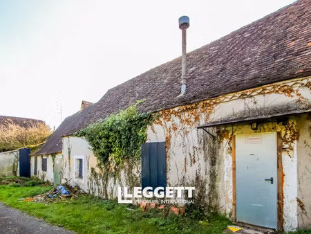 maison 8 pièce(s)  saint-félix-de-villadeix