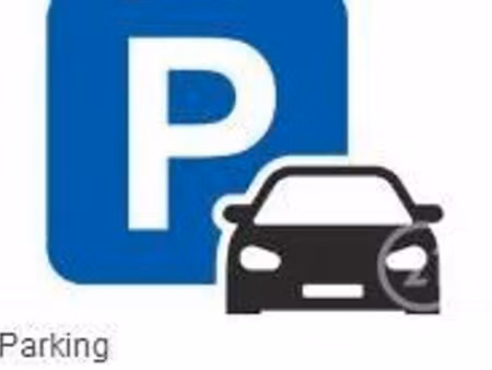 parking à vendre - 10 m2 - paris - 75012 - ile-de-france