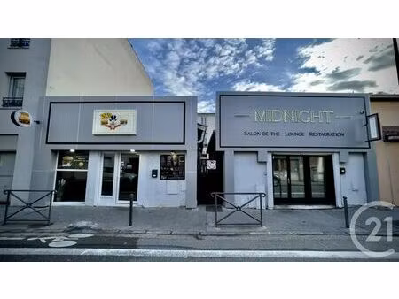 immeuble à vendre - 206 m2 - villeurbanne - 69 - rhone-alpes